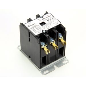 AccuTemp AT0E-1587-1 Contactor, 208/240V, 30A, 3 Pole
