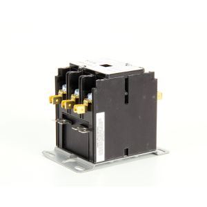 AccuTemp AT0E-1587-4 Contactor, 24V, 30A, 3 Pole