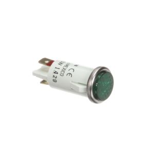 AccuTemp ATOE-1800-1 GREEN PILOT LAMP FOR POWER