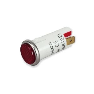 AccuTemp AT0E-1800-2 INDICATOR LAMP, RED