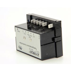AccuTemp AT0E-2559-2 AC Thermostat, Steamnhold 6 Pin