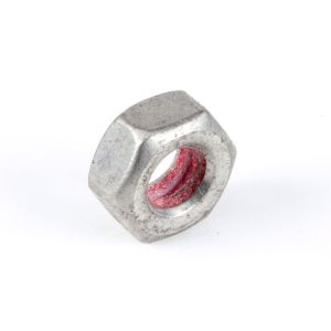 AccuTemp AT0F-3401-1 NUT, 1/4-20 COATED W/NYLOC PRECOAT 80 - CAST HEATE