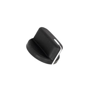 AccuTemp AT0H-1455-2 Knob Thermostat For D Shaft