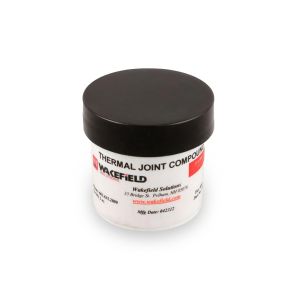 AccuTemp AT0H-3412-2 THERMAL JOINT COMPOUND, 2 OZ