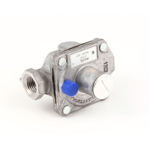 AccuTemp AT0P-2847-1 Gas Pressure Regulator, Natural Gas, RV20L