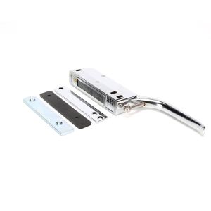 AccuTemp AT1A-3447-1 Door Latch/Handle, Quick Release, SNH
