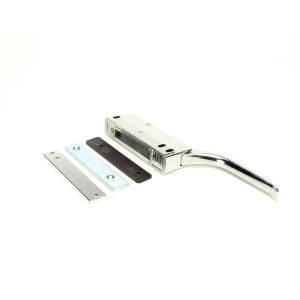 AccuTemp AT1H-3609-1 Latch Handle, Evolution