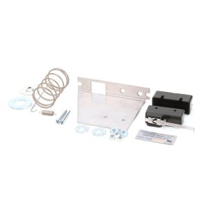 AccuTemp AT2A-2916-1 High Limit Overtemp Assembly, G1 Electric Griddle