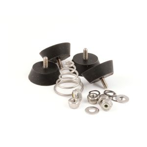 AccuTemp RAT1K-1830 Seal Kit, S3/S6