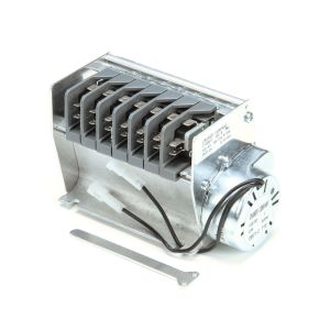 American Dish Service 091-3051 Timer, 7 Cam, 90 Second, 120V