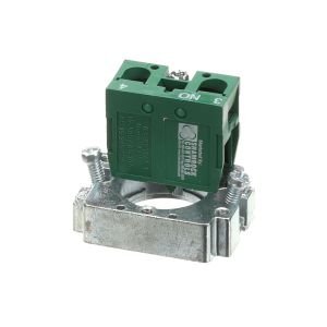 American Dish Service 091-3065 SWITCH, CONTACT BLOCK, ET-AF