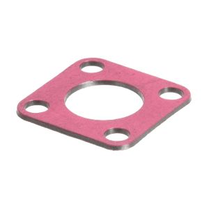 American Dish Service 289-6613 GASKET, HEATER WASH/RINSE (PI
