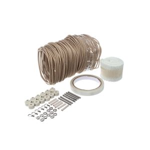 CABLE KIT SERVICE 112 FT HI TEMP