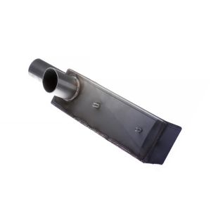 PRESSURE BOX SPO/WELD 7.14ES