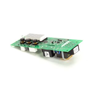 CONTROL ELAN PUSH BUTTON