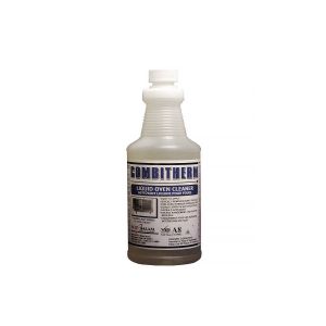 LIQUID OVEN CLEANER 12 PER CASE **SEE NOTE**