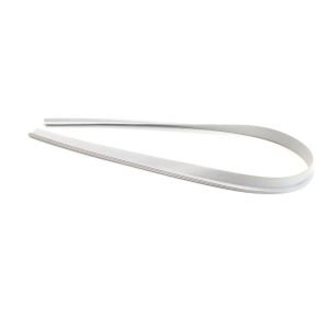 GASKET PER FT MINIMUM 10'