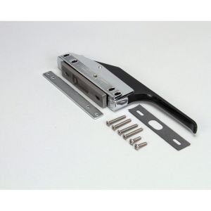 MAGNETIC HANDLE W/OFFSET