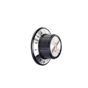 KNOB 1-10 FITS TT-3473