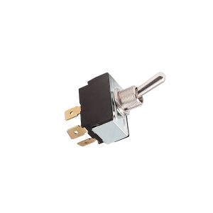 TOGGLE DPST 20A ON/OFF