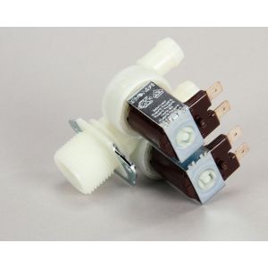 SOLENOID VALVE DUAL 230V