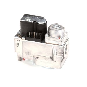 GAS VALVE