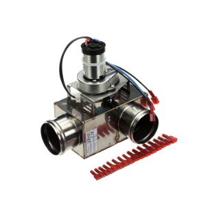 Alto Shaam VA-46325R UPPER VENT MOTOR