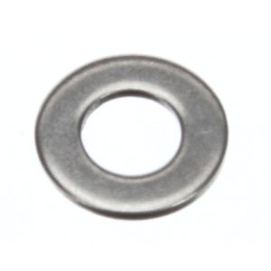 WASHER LOCK 1/4 SS
