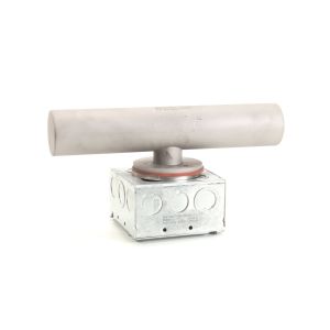 Atlas Metal 111-1069 Element, 120V, 2000W