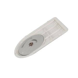 Amana Menumaster 12002625 Stirrer Blade/Cover Kit