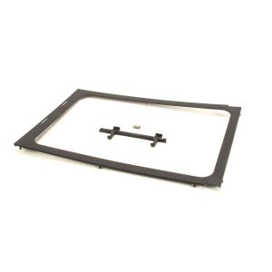Amana Menumaster 14124068 Choke Cover/Latch/Spring Kit
