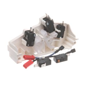 Amana Menumaster 14164113 Interlock Switch Kit