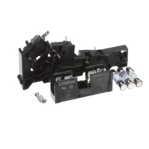 Amana Menumaster 14179126 Interlock Switch And Fuse Block Kit