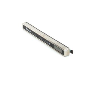 Amana Menumaster 59104128 Touch Panel Assembly, Top