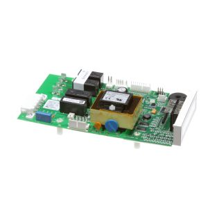 Amana Menumaster 59134207 Control Board, Hi Voltage/Low Voltage