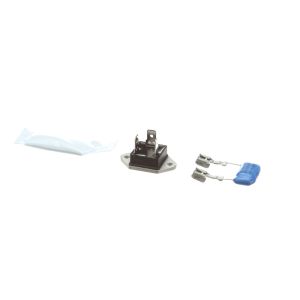 Amana Menumaster 59174520 Triac And Snubber Kit, 40A