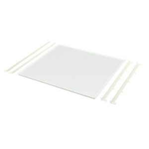 Amana Menumaster 59174522 Ceramic Tray and Supports