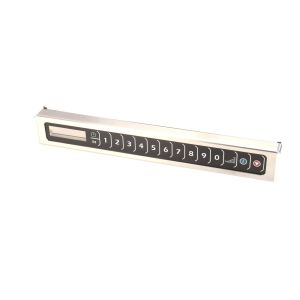 Amana Menumaster 59174527 Touch Panel Assembly
