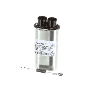 Amana Menumaster 59174532 Diode And Capacitor Kit, 0.55Uf
