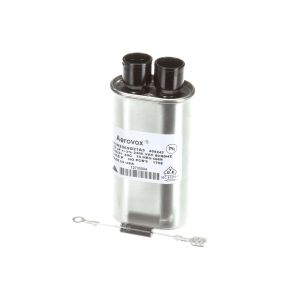 Amana Menumaster 59174534 Capacitor And Diode Kit, 0.69Uf