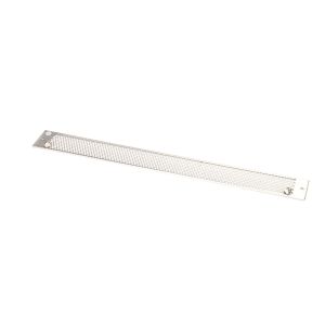 Amana Menumaster 59174548 Air Inlet Grill With Thumbscrews