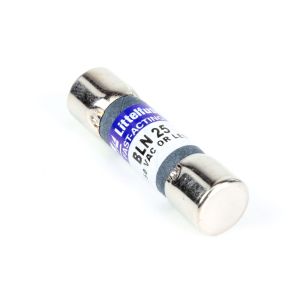 FUSE 25A FNM25