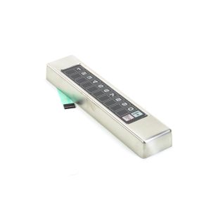 Amana Menumaster R0130109 Touch Panel Assembly, Side Mount