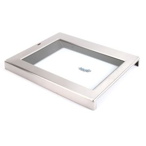 Amana Menumaster R0156918 Outer Door/Lens Retainer Assembly