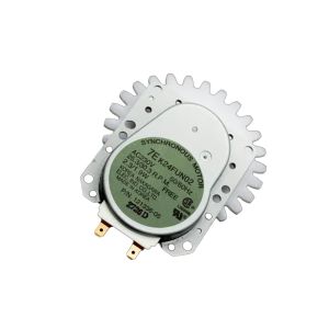 Amana Menumaster R9900668 KIT, ANTENNA MOTOR- BOTTOM