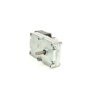 APW Wyott 1211701 Gearmotor, 230V, 60Hz