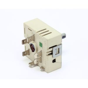 APW Wyott 1327900 Infinite Switch, 120V, 13A