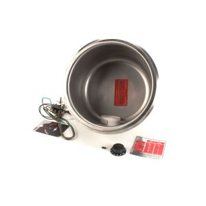 APW Wyott 50827 WELL ASSEMBLY COMPLETE