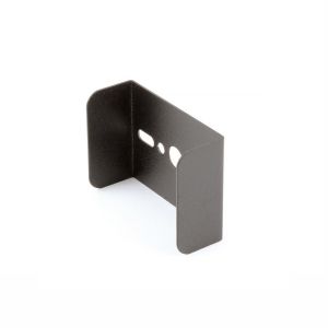 APW Wyott 54801 KNOB, GUARD BLACK