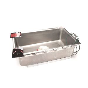 APW Wyott 55495 WELL ASSEMBLY